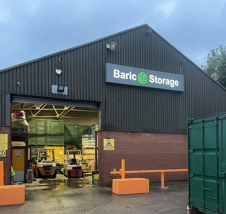 Warehouse-Front