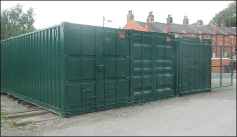 Containers