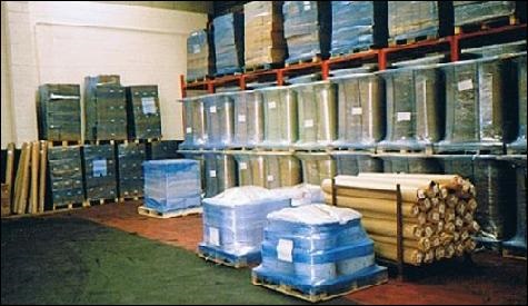 Pallets
